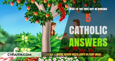 Understanding Romans 5: The Catholic Perspective on the Free Gift