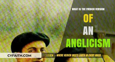 Exploring French Adaptations: How Anglicisms Transform in Francophone Culture
