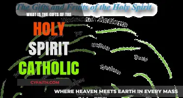 Understanding the Catholic Gifts of the Holy Spirit: A Divine Guide