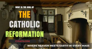 The Catholic Reformation: A Return to Piety