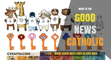 The Good News: Catholic Teachings and Their Impact