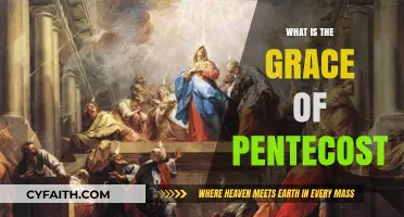 Unveiling the Mystery: The Transformative Grace of Pentecost