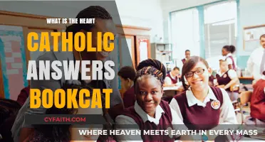 The Heart of Catholic Teaching: Answering Questions