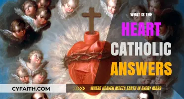 The Heart of Catholicism: What's Inside?