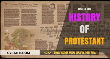 Exploring the Rich History and Evolution of Protestantism