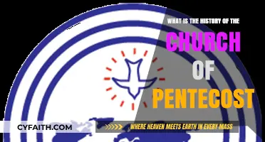 Exploring the Rich History of the Church of Pentecost
