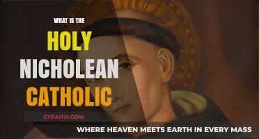 Discovering the Holy Nicholean Catholic Tradition