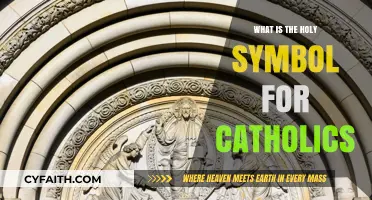 The Sacred Catholic Symbol: What It Means