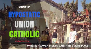 Hypostatic Union: Christ's Unique Nature