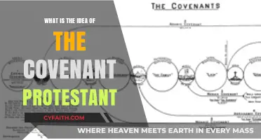 Exploring the Protestant Covenant: A Historical and Theological Perspective