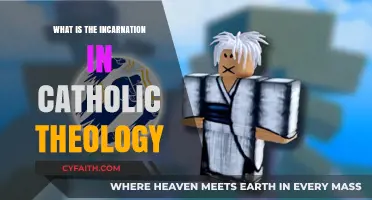 Understanding the Incarnation in Catholic Theology