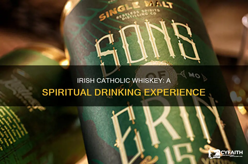 what is the irish catholic whiskey