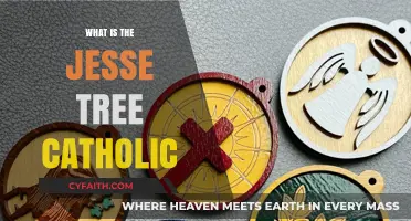 The Jesse Tree: Catholic Tradition Explained