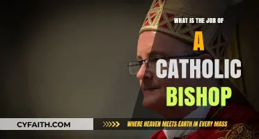 The Bishop's Role: Shepherding God's Flock