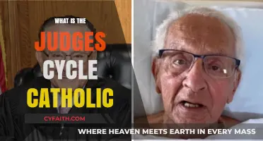 The Judge's Cycle in Catholic: A Guide