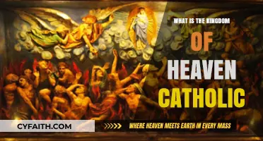 The Kingdom of Heaven: A Catholic Perspective