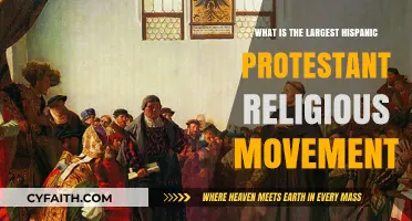 Exploring the Largest Hispanic Protestant Religious Movement