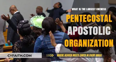 Exploring the Largest Oneness Pentecostal Apostolic Organization