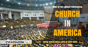 Exploring the Largest Pentecostal Church in America: A Comprehensive Guide