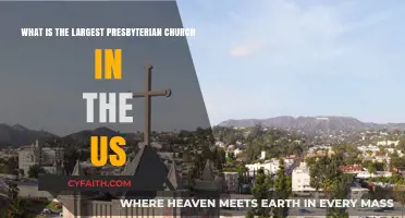Exploring America's Largest Presbyterian Church: Size, History, and Impact