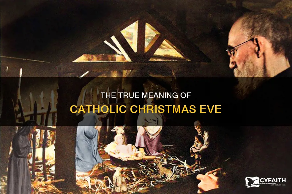 what is the last day of catholic chri