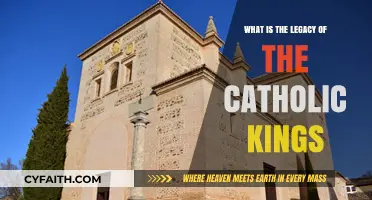 Catholic Monarchs' Legacy: Unity, Inquisition, Exploration