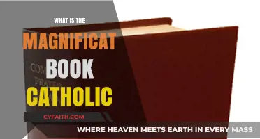 The Magnificat: A Catholic Prayer and Publication