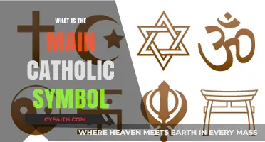 The Power of Catholic Symbols: Understanding Their Meaning