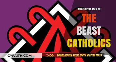 The Mark of the Beast: Catholic Perspective
