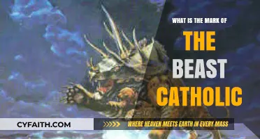 The Mark of the Beast: Catholic Perspective Explained