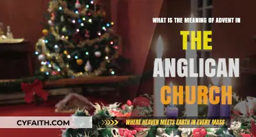 Understanding Advent: Its Significance in Anglican Tradition and Practice
