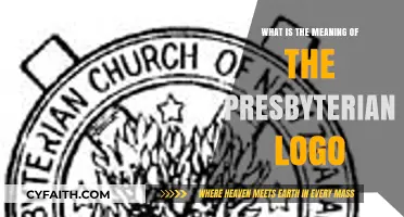 Understanding the Presbyterian Logo: Symbolism and Meaning Explained