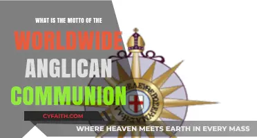 Understanding the Unifying Motto of the Global Anglican Communion