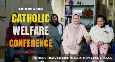 History of Catholic Charities in the United States