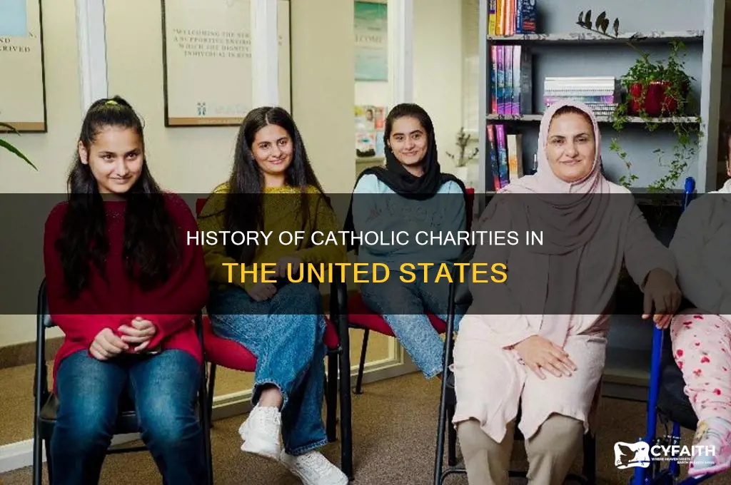 what is the national catholic welfare conference