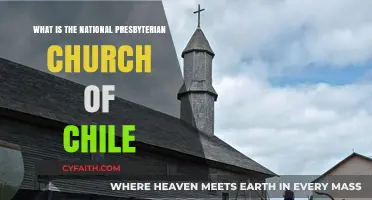 Exploring Chile's National Presbyterian Church: History, Beliefs, and Impact