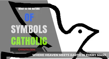 Catholic Symbols: Their Sacred Meanings Explained