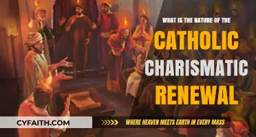 Exploring the Catholic Charismatic Renewal: Its Essence and Impact