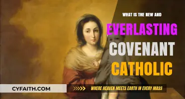 Everlasting Covenant: Understanding the Catholic Promise