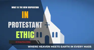 Exploring the Evolving Protestant Ethic: A Contemporary Perspective