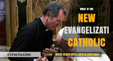 Evangelizing Catholics: A New Mission for the Church