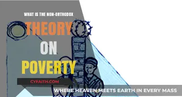 Rethinking Poverty: Unconventional Perspectives on Economic Disparity and Solutions