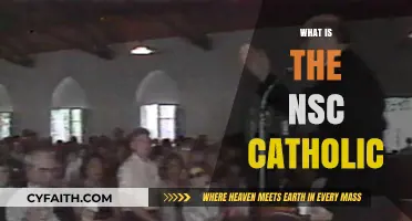 Understanding the NSC Catholic: Mission, Values, and Community Impact