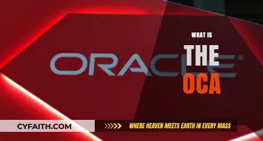 Understanding the Oracle Certified Associate (OCA) Certification: A Comprehensive Guide