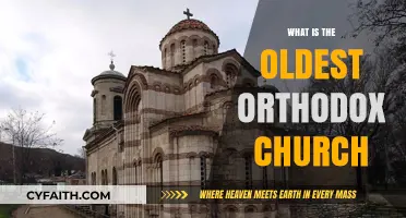 Exploring the Ancient Roots of the Oldest Orthodox Church