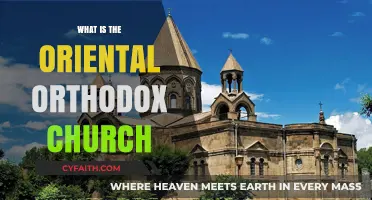 Exploring the Faith and Traditions of the Oriental Orthodox Church