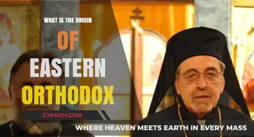 Exploring the Ancient Roots of Eastern Orthodox Christianity
