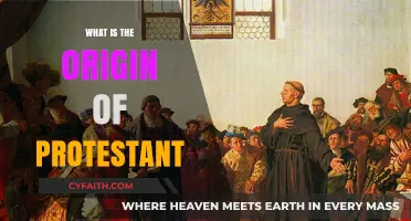 Exploring the Historical Roots of Protestantism: A Comprehensive Guide