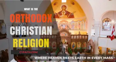 Understanding the Rich Traditions of Orthodox Christianity: A Comprehensive Guide
