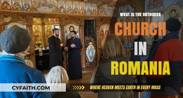 Exploring Romania's Orthodox Church: History, Traditions, and Cultural Significance